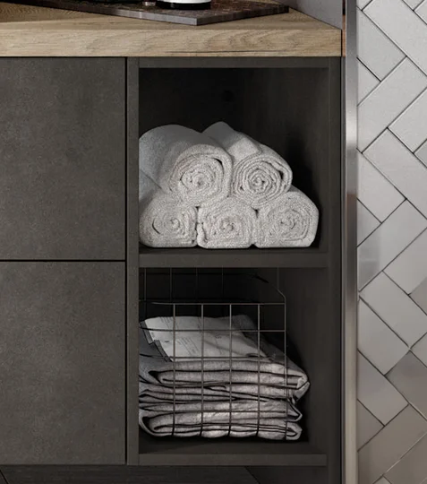 RIVA 839, Diseño hormigón gris tierra (#3)