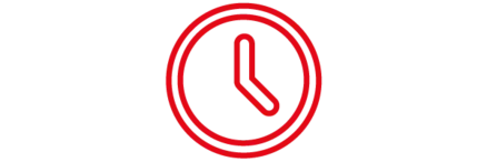 Ausbildung Tischler Icon Dauer