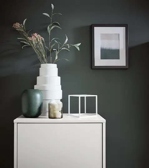 SOFTLINE 509, Weiß Perfect matt (#3)
