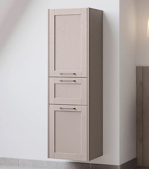 FRAME 619, Lacklaminat, Holzstruktur Macchiato (#2)