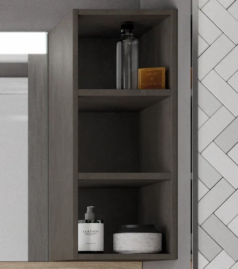 RIVA 839, Diseño hormigón gris tierra (#2)