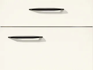 Front 512, Biały z połyskiem