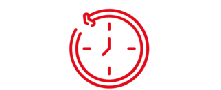 Büro & Verwaltung Stellenangebote Icon Flexibilität