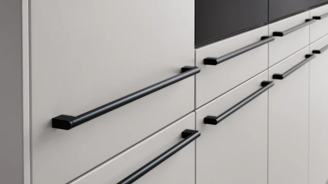SOFTLINE 508 - Zijdegrijs perfect mat, 10