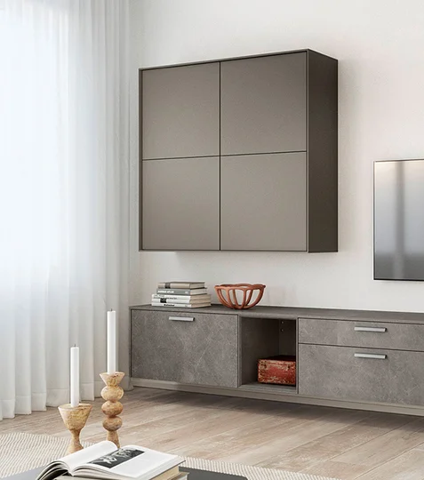 STONEART 305, Bazalt Taupe, imitacja (#3)