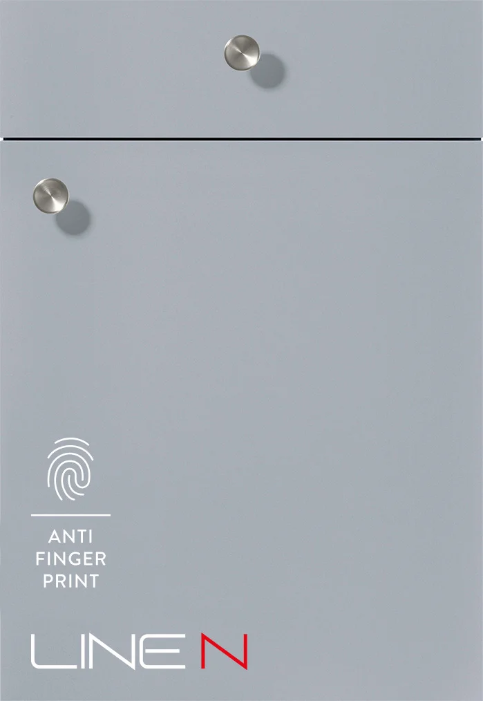 SENSO 485 - Celeste premium mate