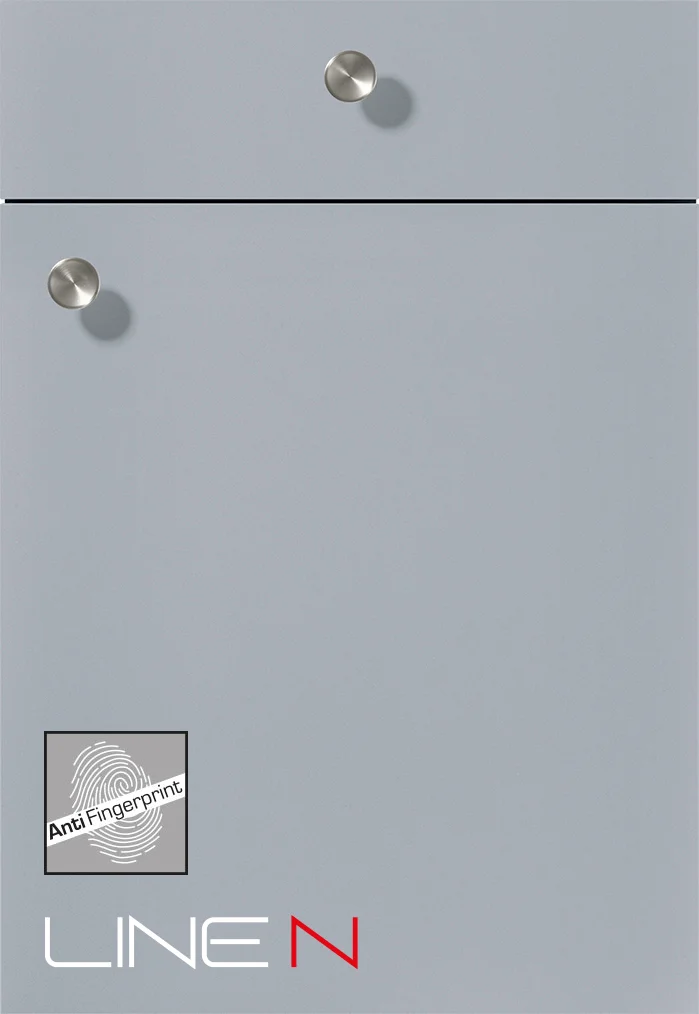 SENSO 485 - Celeste premium mate