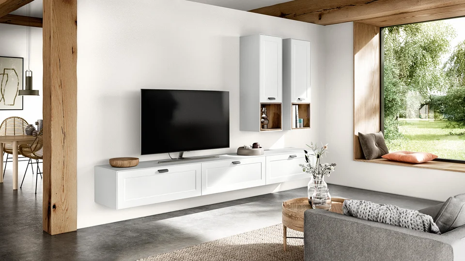 NORDIC 782 - Honed white