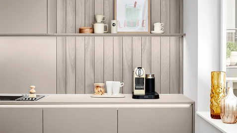 LASER 412, Macchiato (#2)