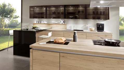 RIVA 893, Sanremo oak reproduction (#1)