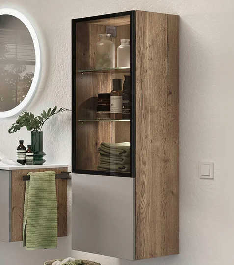 LASER 461, Taupe grey (#2)