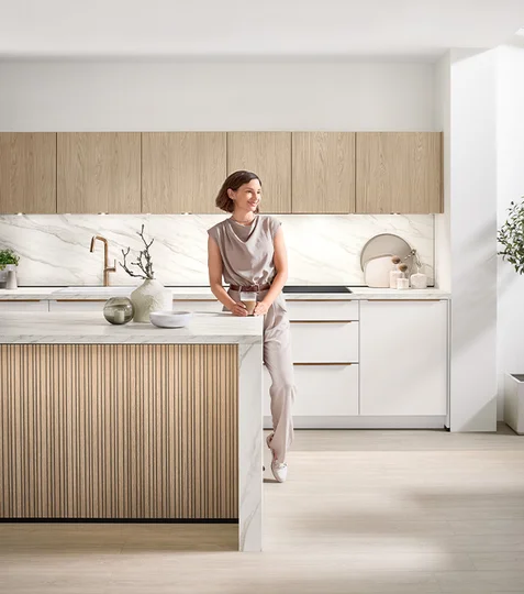 SOFTLINE 509, Wit perfect mat (#2)