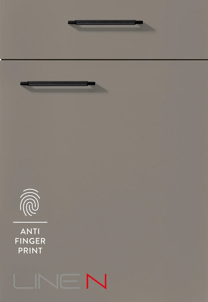 EASYTOUCH 970 - Gris taupé ultramate