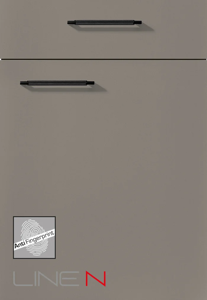 EASYTOUCH 970 - Gris taupé ultramate