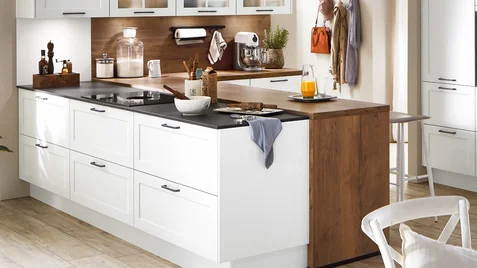 NORDIC 782, Bílá matná (#3)