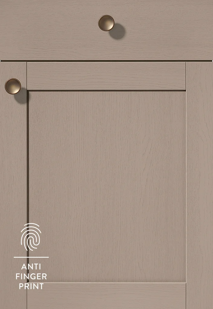 FRAME 619 - Laminado lacado, textura de madera Macchiato