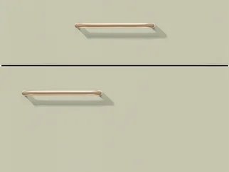 Anta 494, Giada premium opaco