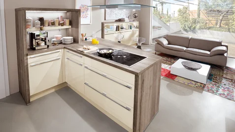 FLASH 452, Ivory high gloss (#1)