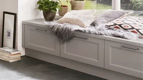 CASCADA 772, Grigio pietra (#4)