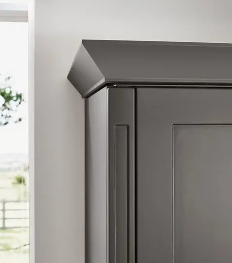 NORDIC 786, Slate grey matt (#2)