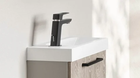 RIVA 843, Bergamo oak reproduction (#1)