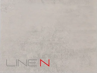 Frente 892, Diseño hormigón gris