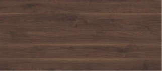 High-resolution image of a dark walnut wood texture, showcasing natural grain patterns suitable for a sophisticated and classic website background.