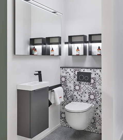 TOUCH 334, Slate grey supermatt (#2)