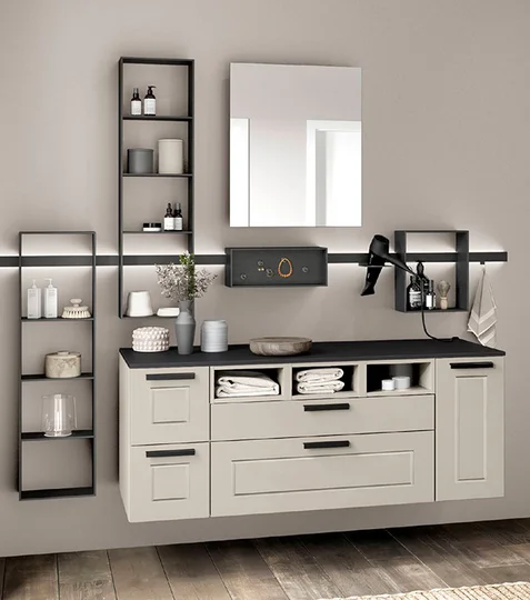 SYLT 848, Sable Perfect mat (#2)