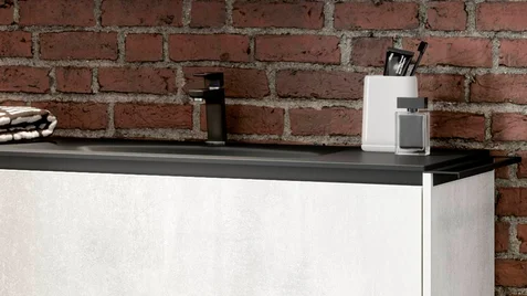 RIVA 891, Decor Beton wit (#4)