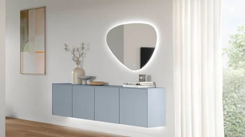 SENSO 485, Premium honed sky (#2)