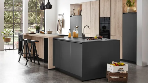 NATURA 744, Finitura rovere Montréal (#1)