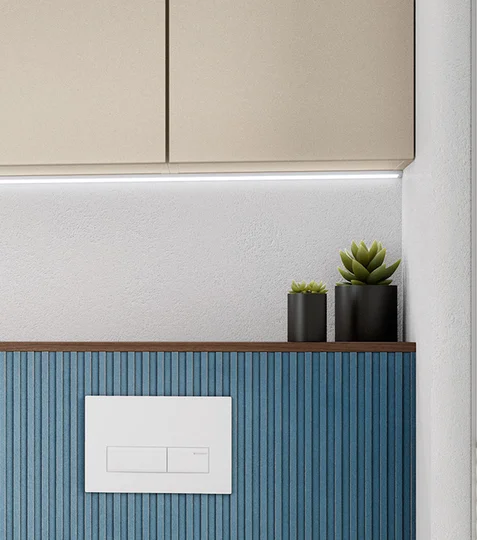 EASYTOUCH 969, Sand ultra matt (#3)