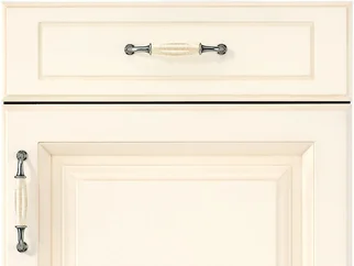 Front 390, Magnolia gewischt