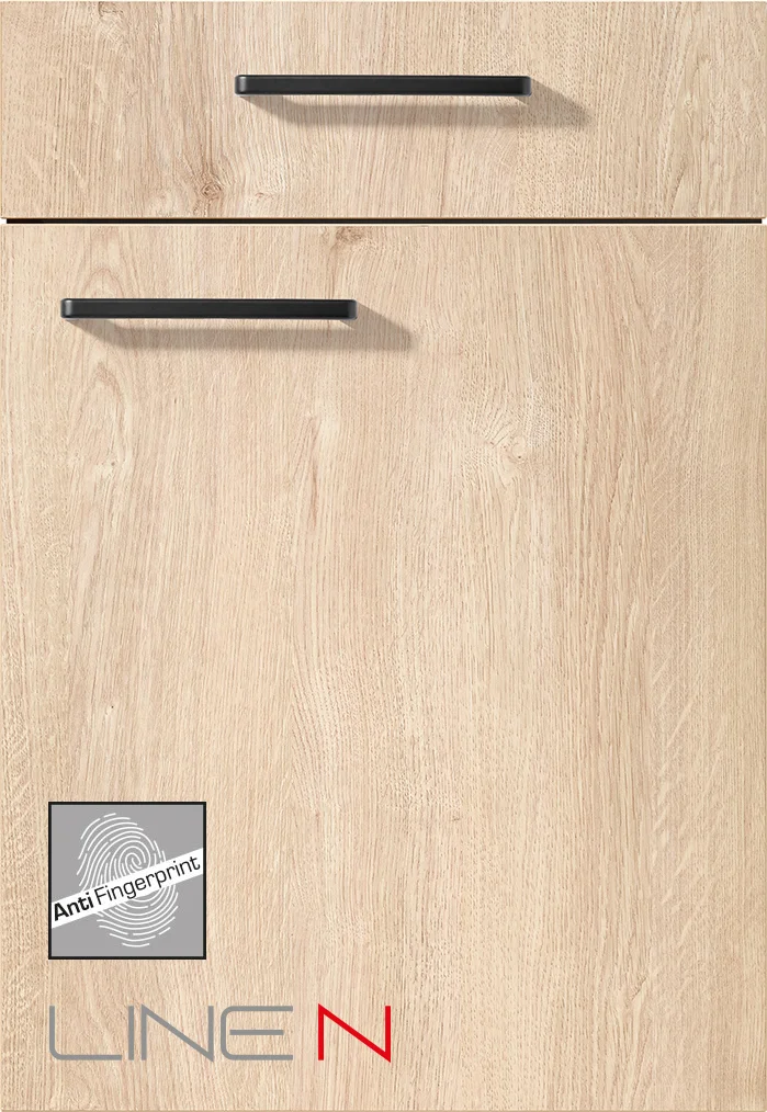 NATURA 744 - Diseño roble Montreal