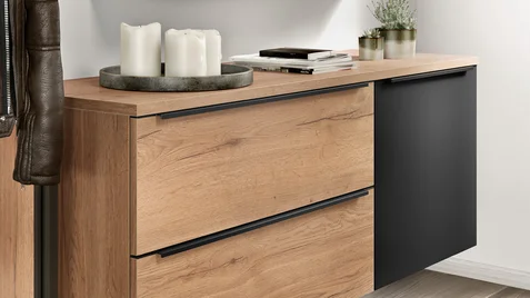 STRUCTURA 405, Sierra oak reproduction (#1)