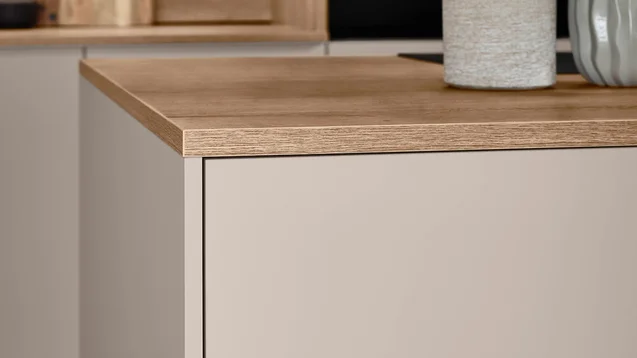 SENSO 483 - Lak, Macchiato Premium mat, 10
