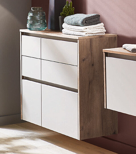 SOFTLINE 508, Seidengrau Perfect matt (2)