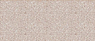Habillage de crédence Terazzo Natur