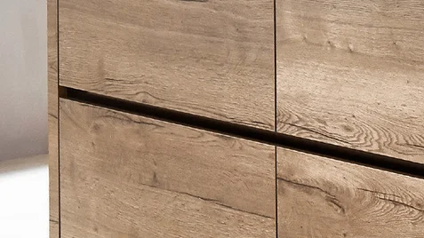 STRUCTURA 402 - Decor eiken Havanna, 12