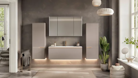 SENSO 483, Laca, Macchiato Premium mate (#1)