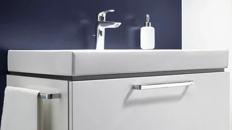 NOVALUX 512, White high gloss (#1)