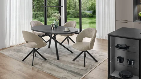 NOVALUX 513, Lack, Taupegrau Hochglanz (#5)