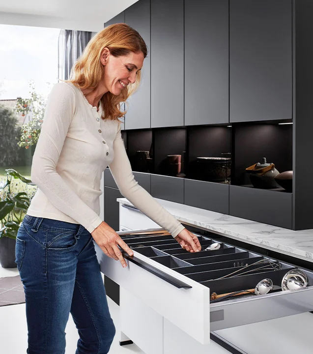 EASYTOUCH 968 - Wit ultramat, 12