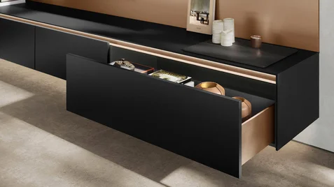 SENSO 496, Nero Premium opaco (#3)