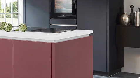 EASYTOUCH 963 - Roestrood ultramat, 10