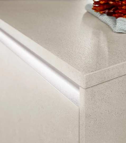 RIVA 842, Décor béton sable fin (#2)