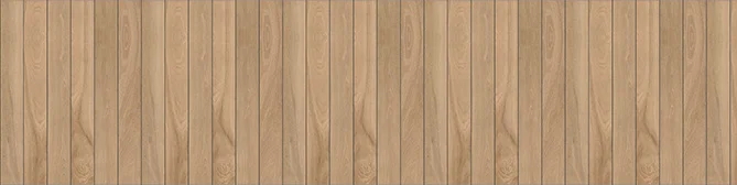 Nischenverkleidung Dekor Eiche Sierra (592)