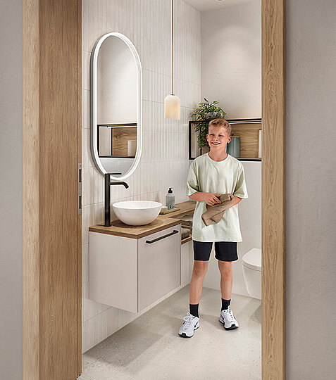 LOOK 604, Sable structuré (3)