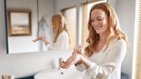 CASCADA 778, Azul fiordo (#4)